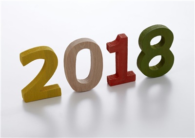 2018年，這些國家大事值得你關注